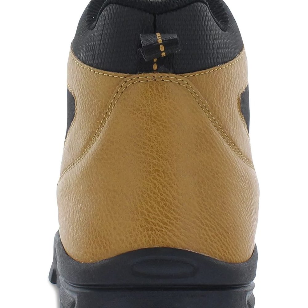Weatherproof Vintage Men's Hiker Faux-Leather Boots - Picture 4 of 9